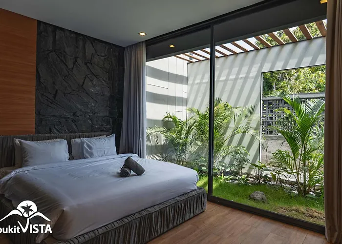 The Black Rock By Bukit Vista Villa Uluwatu