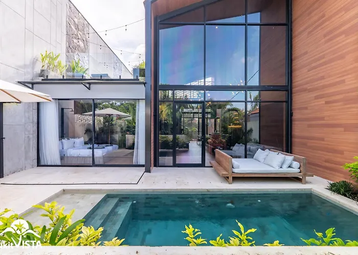 The Black Rock By Bukit Vista Villa