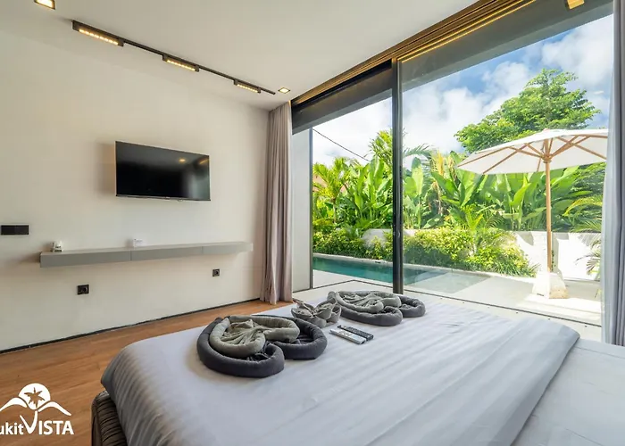Villa The Black Rock By Bukit Vista Uluwatu